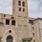 Photo Millas - église Sainte Eulalie