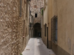 Photo paysage et monuments, Millas - la commune