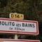 Photo Molitg-les-Bains - molitg les bains (66500)