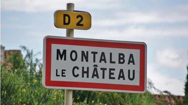 Photo Montalba-le-Château - montalba le château (66130)