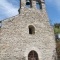 Photo Montauriol - église saint Saturnin