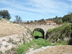 Photo paysage et monuments, Montauriol - le pont