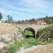 Photo Montauriol - le pont