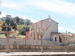 Photo paysage et monuments, Montauriol - le village