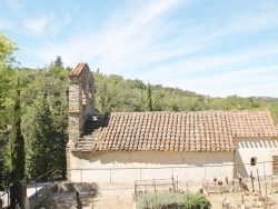 Photo paysage et monuments, Montauriol - le village