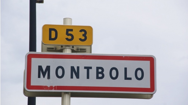 Photo Montbolo - montbolo (66110)