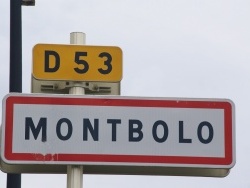 Photo paysage et monuments, Montbolo - montbolo (66110)