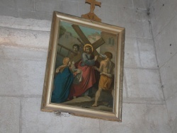 Photo paysage et monuments, Montbolo - église Saint André