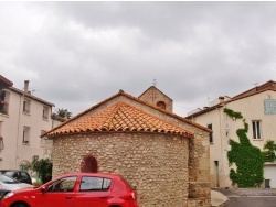 Photo paysage et monuments, Montescot - L'église