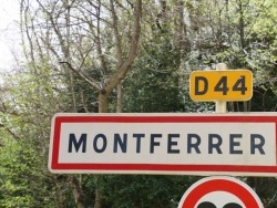 Photo paysage et monuments, Montferrer - montferrer (66150)