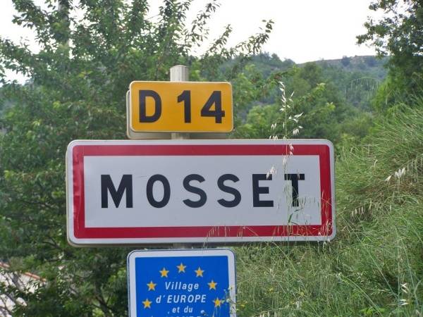 Photo Mosset - mosset (66500)