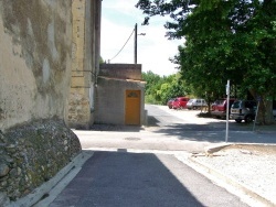 Photo paysage et monuments, Néfiach - le village