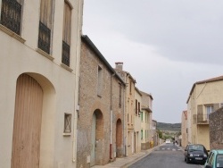 Photo paysage et monuments, Opoul-Périllos - la ville