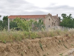 Photo paysage et monuments, Passa - la commune