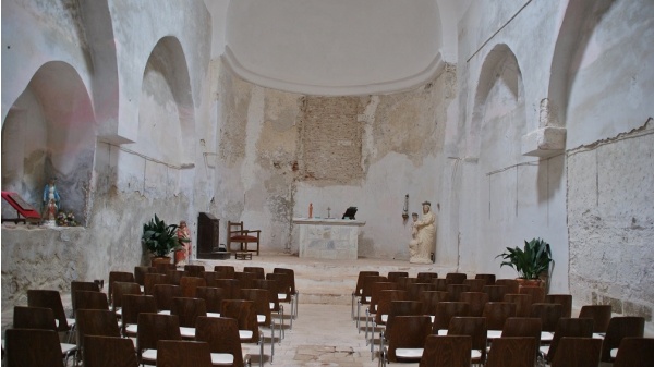 Photo Passa - église saint Pierre