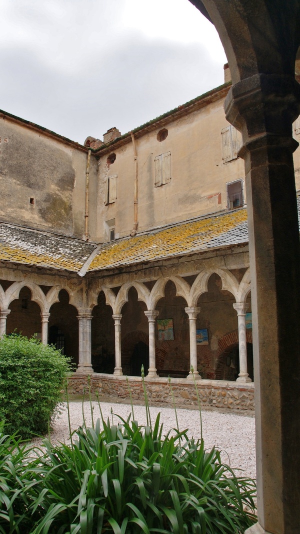 Photo Passa - église saint Pierre