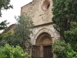 Photo paysage et monuments, Passa - église saint Pierre