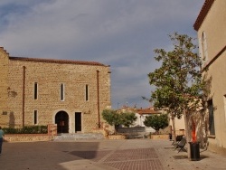 Photo paysage et monuments, Peyrestortes - L'église