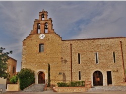 Photo paysage et monuments, Peyrestortes - L'église