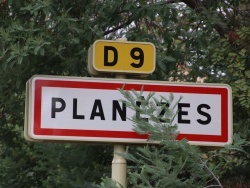 Photo paysage et monuments, Planèzes - planezes (66720)