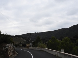 Photo paysage et monuments, Planèzes - le village