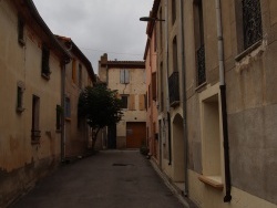Photo paysage et monuments, Planèzes - le village