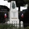 le monument aux morts