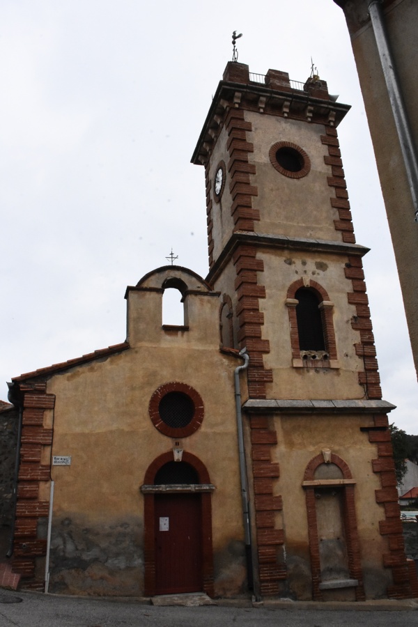 église saint pierre