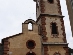 Photo paysage et monuments, Planèzes - église saint pierre