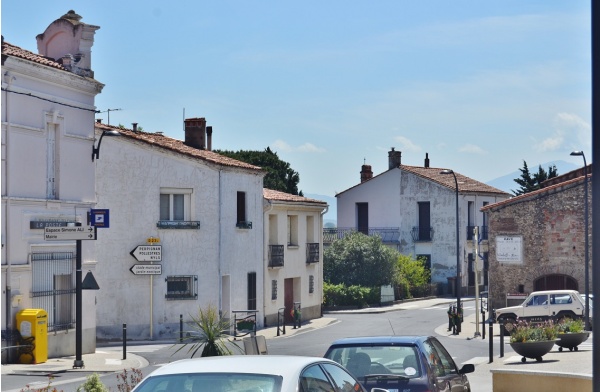 Photo Ponteilla - La Commune