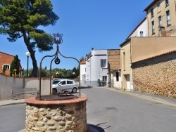 Photo paysage et monuments, Ponteilla - La Commune