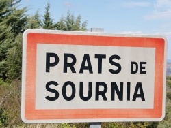 Photo de Prats-de-Sournia