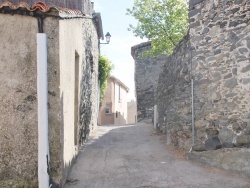 Photo paysage et monuments, Prats-de-Sournia - le village
