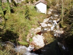 Photo paysage et monuments, Prunet-et-Belpuig - La Preste (Hameau de Prats-de-Mollo)Le Tech