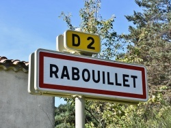 Photo paysage et monuments, Rabouillet - Rabouillet (66730)