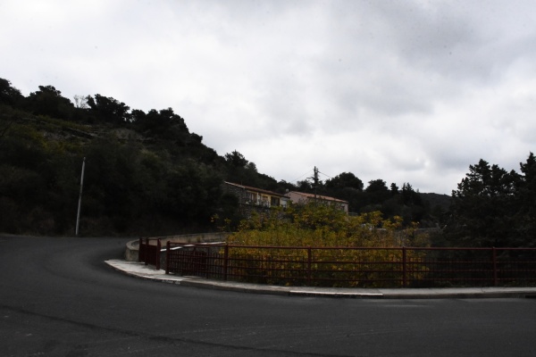 Photo Rasiguères - le village