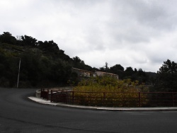 Photo paysage et monuments, Rasiguères - le village
