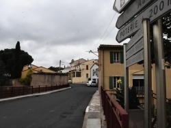 Photo paysage et monuments, Rasiguères - le village