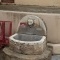 la fontaine