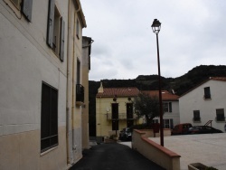 Photo paysage et monuments, Rasiguères - le village