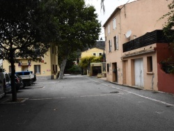 Photo paysage et monuments, Rasiguères - le village