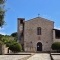 Photo Reynès - L'église