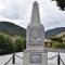 Photo Ria-Sirach - le monument aux morts