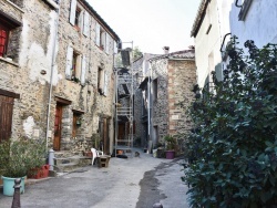 Photo paysage et monuments, Rigarda - le village