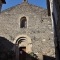 église Sainte Eulalie