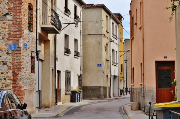 Photo Rivesaltes - La Commune