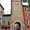 Photo Rivesaltes - La Commune( la tour de L'hologe )