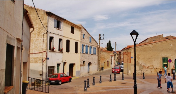 Photo Rivesaltes - La Commune