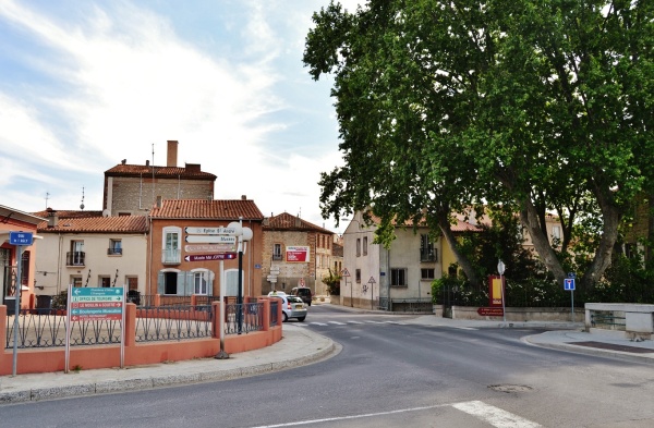 Photo Rivesaltes - La Commune