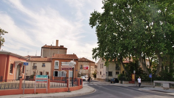 Photo Rivesaltes - La Commune